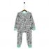 conjunto rayajos grande