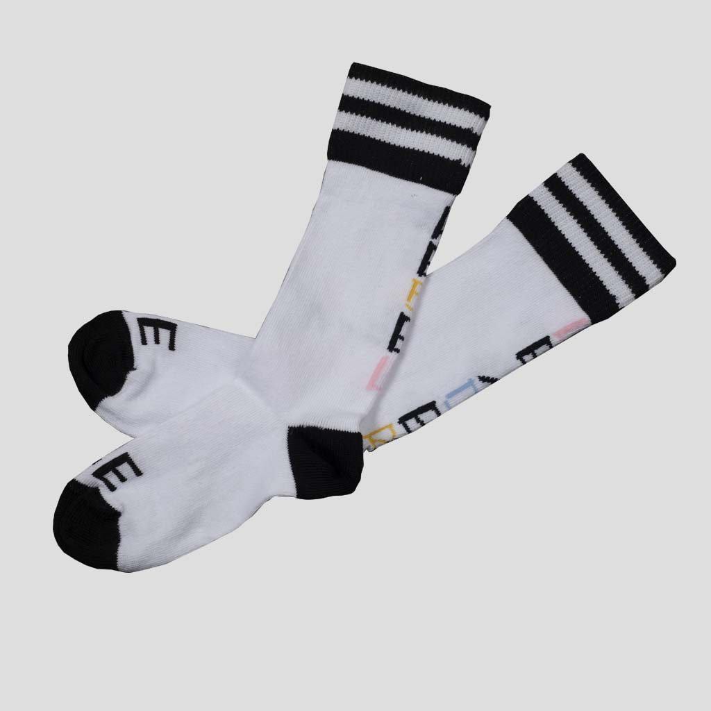 CALCETÍN ALGODÓN REBEL LEADER