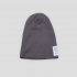 gorro-antracita-de-algodón-orgánico-shortish